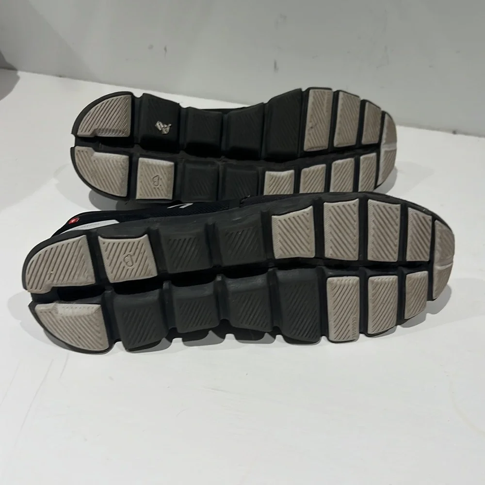 ON Cloud X 3 Training Shoe (Men) Black SIZE 11.5 - Picture 4 of 5